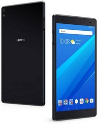 Прошивка планшета Lenovo Tab 3 8 Plus в Набережных Челнах